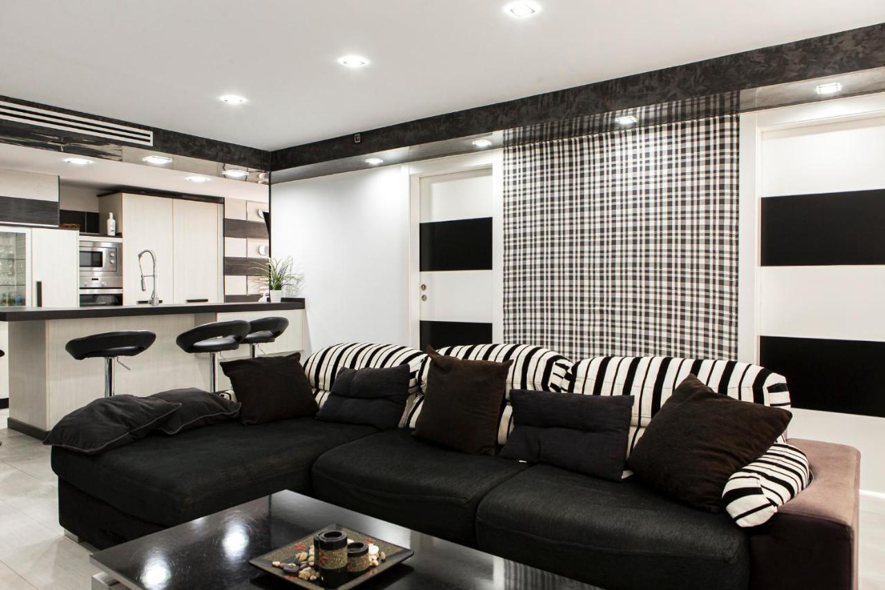 Апартаменты Apartamento Torremolinos Benyamina Экстерьер фото